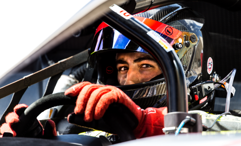 Illustration for article titled The Grid At Pirelli World Challenge’s Austin Race Is A Mix Of Everything Awesome
